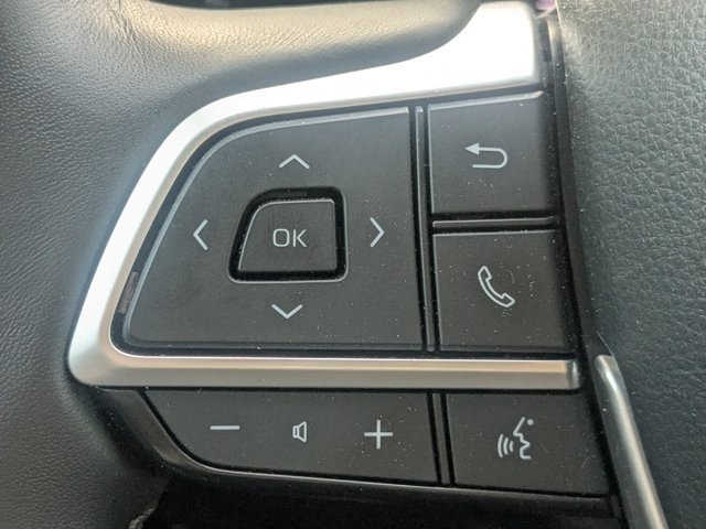 used 2024 Toyota Highlander car, priced at $37,681