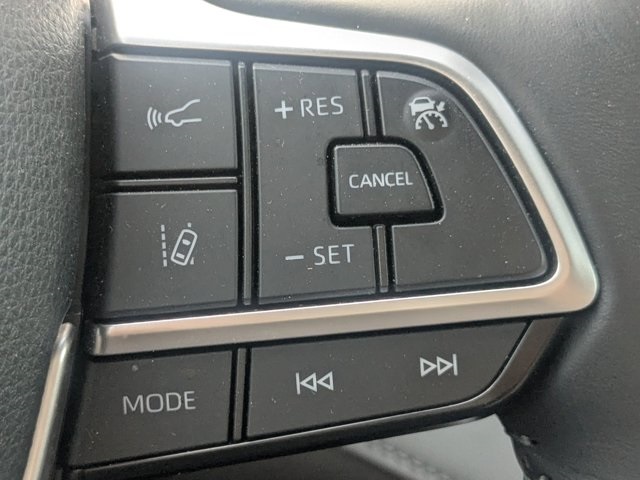 used 2024 Toyota Highlander car, priced at $37,681