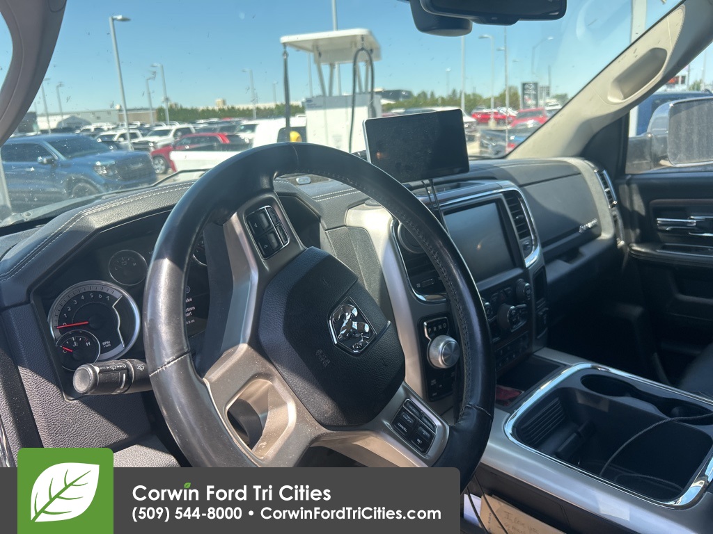 used 2016 Ram 1500 car, priced at $20,460