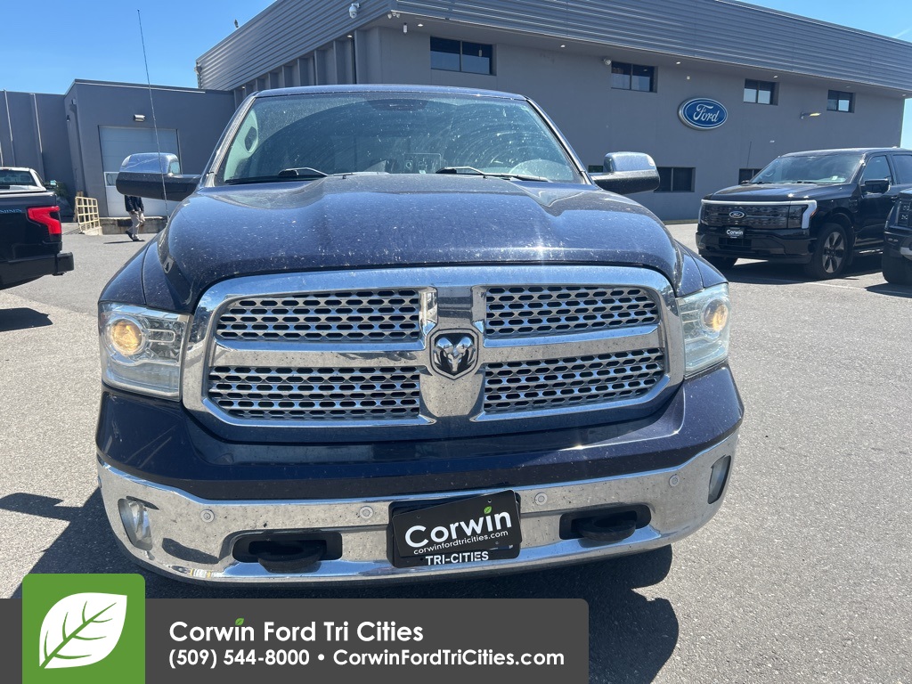 used 2016 Ram 1500 car, priced at $20,460