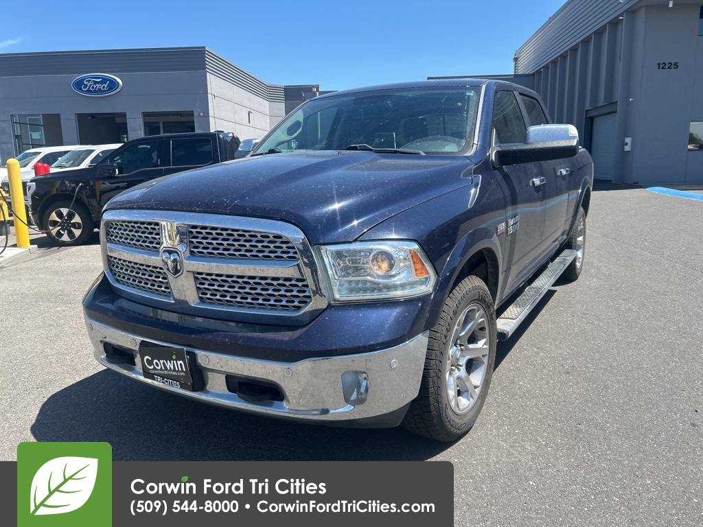 used 2016 Ram 1500 car, priced at $20,460