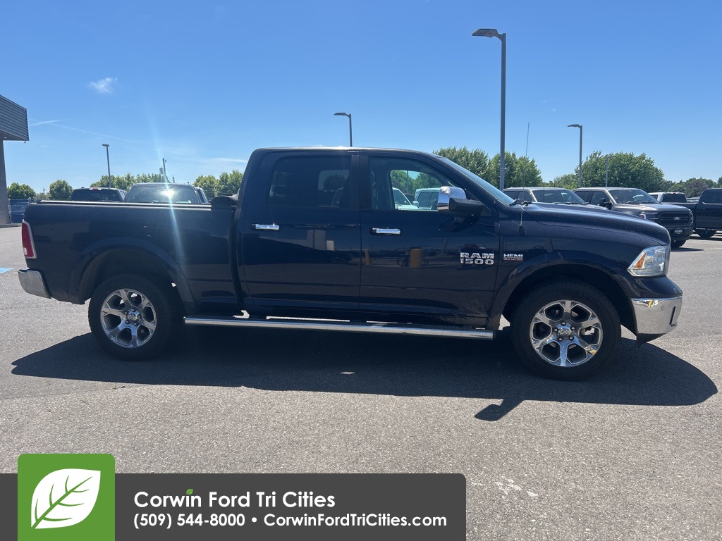 used 2016 Ram 1500 car, priced at $20,460