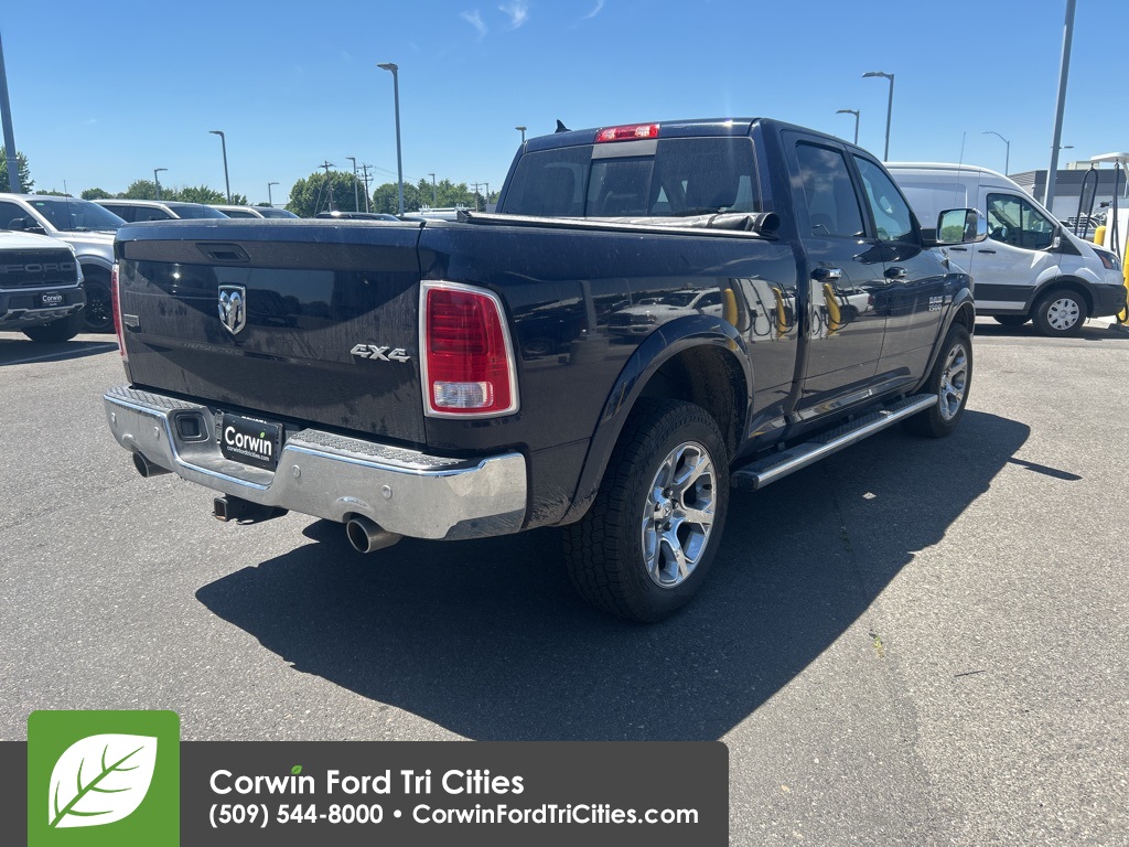 used 2016 Ram 1500 car, priced at $20,460