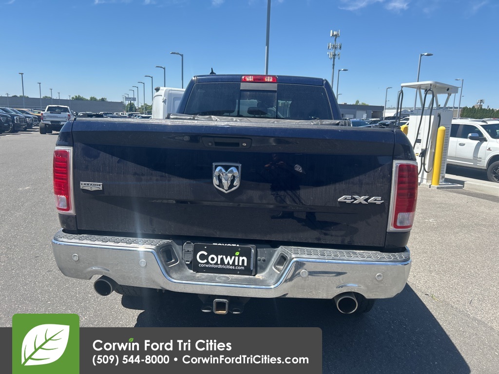 used 2016 Ram 1500 car, priced at $20,460