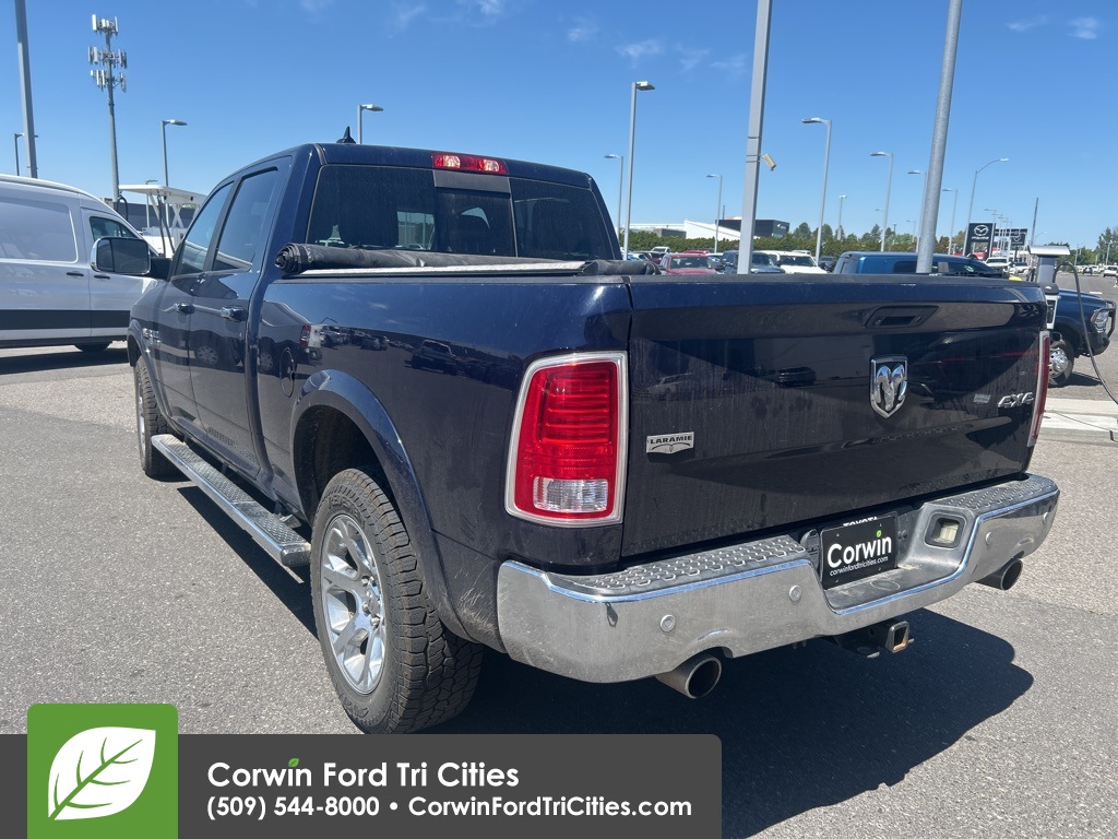 used 2016 Ram 1500 car, priced at $20,460