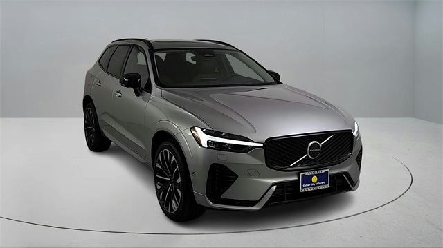 new 2026 Volvo XC60 Plug-In Hybrid car, priced at $74,665