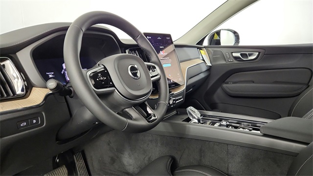 new 2026 Volvo XC60 Plug-In Hybrid car, priced at $74,665