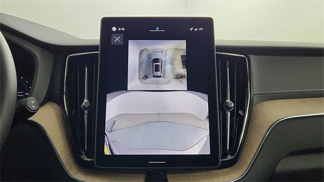 new 2026 Volvo XC60 Plug-In Hybrid car, priced at $74,665