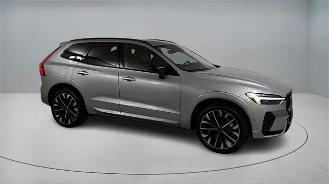 new 2026 Volvo XC60 Plug-In Hybrid car, priced at $74,665