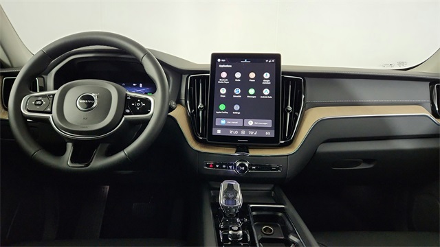 new 2026 Volvo XC60 Plug-In Hybrid car, priced at $74,665