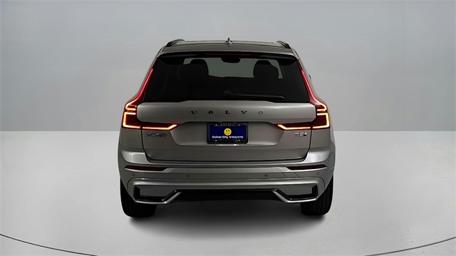 new 2026 Volvo XC60 Plug-In Hybrid car, priced at $74,665