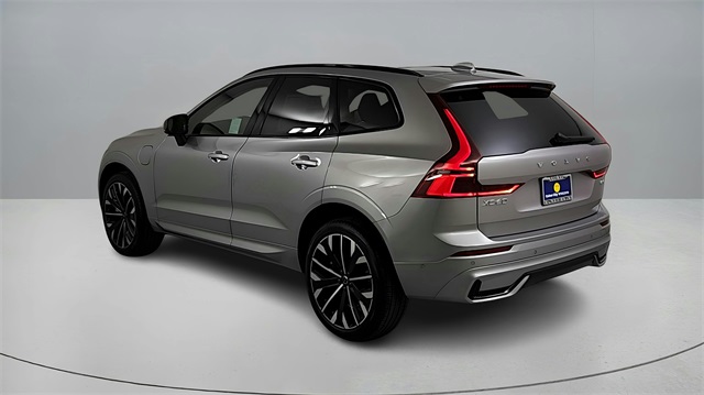 new 2026 Volvo XC60 Plug-In Hybrid car, priced at $74,665