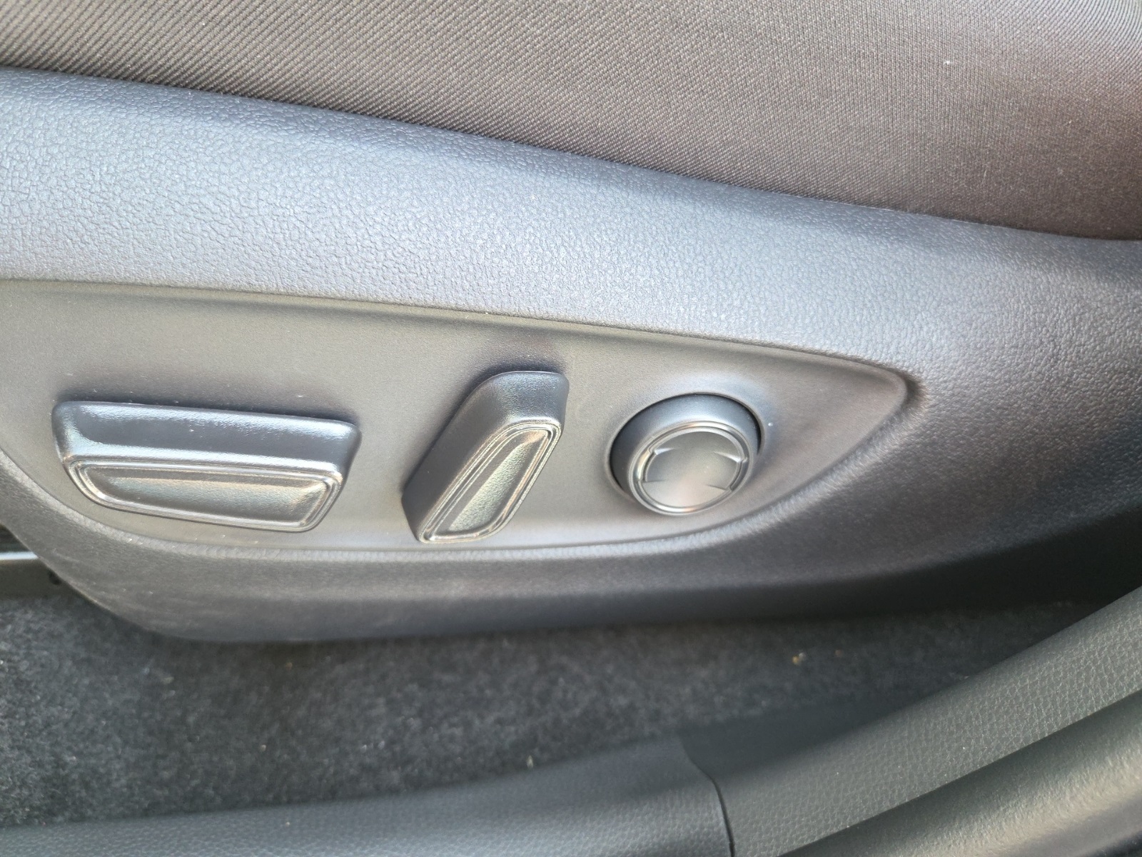 used 2025 Toyota RAV4 car, priced at $34,703