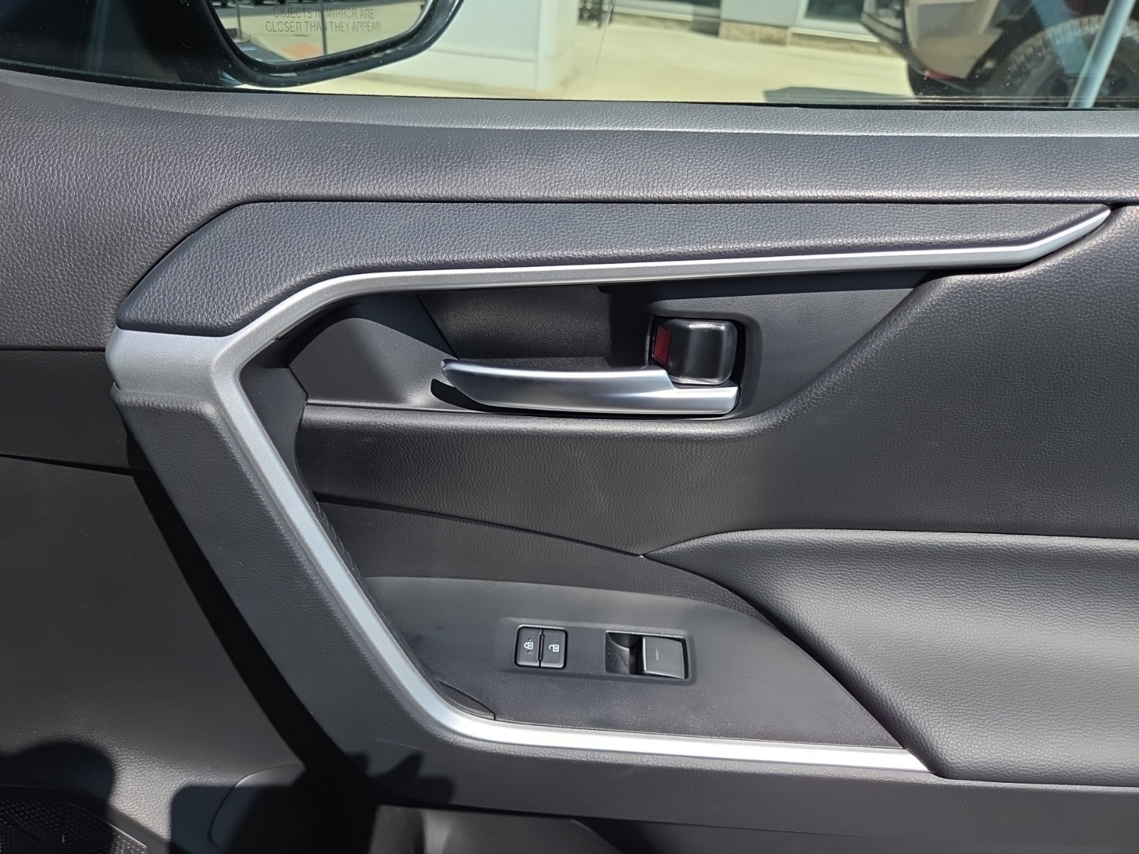 used 2025 Toyota RAV4 car, priced at $34,703
