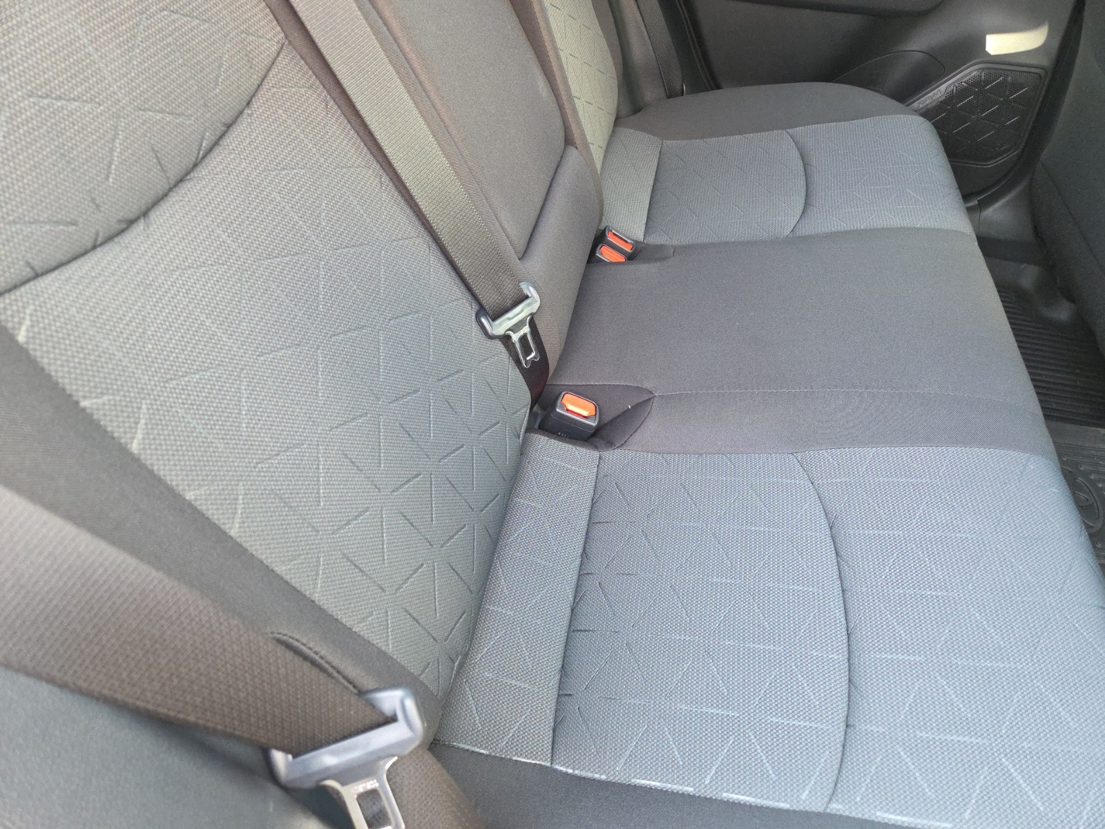 used 2025 Toyota RAV4 car, priced at $34,703