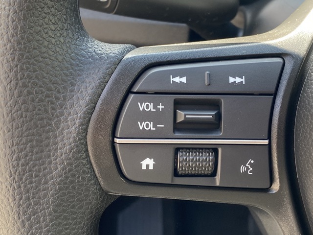 new 2026 Honda CR-V car, priced at $38,331