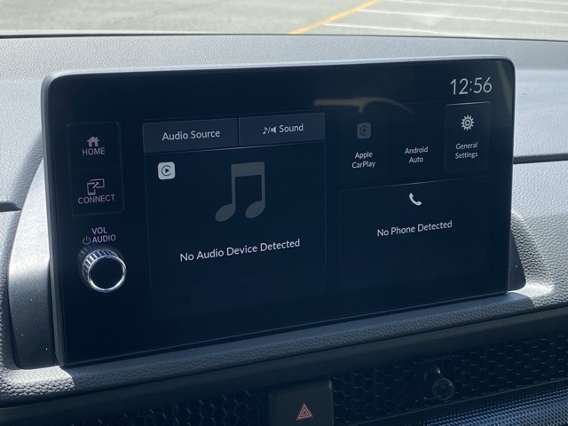 new 2026 Honda CR-V car, priced at $38,331