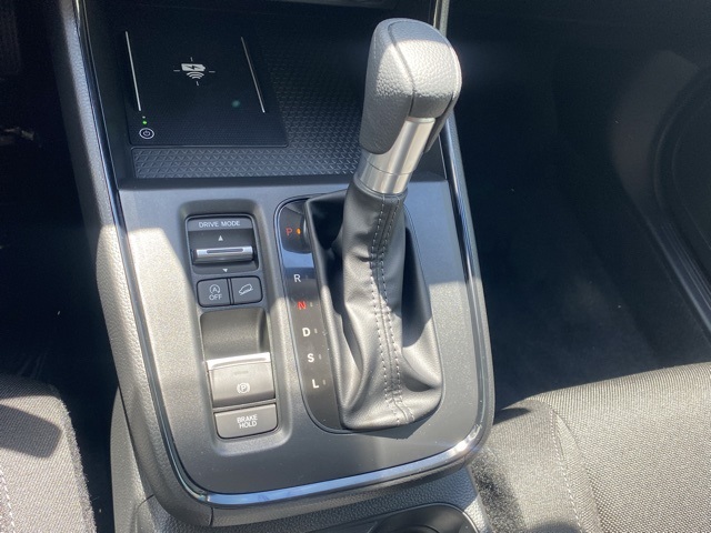 new 2026 Honda CR-V car, priced at $38,331