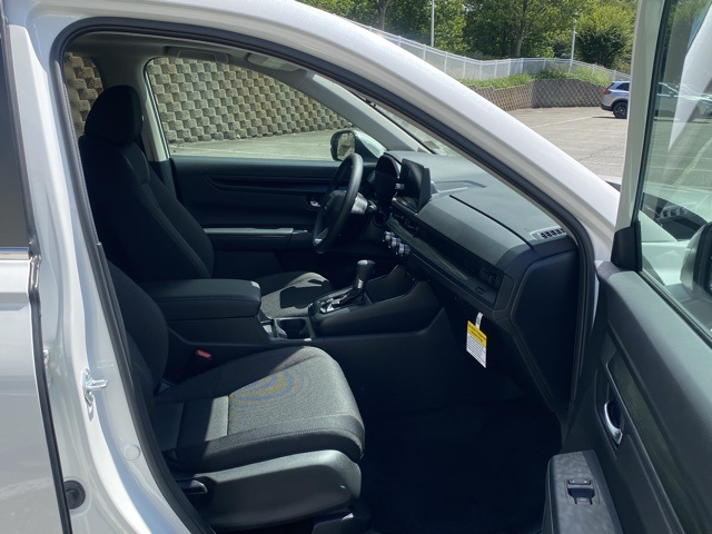 new 2026 Honda CR-V car, priced at $38,331