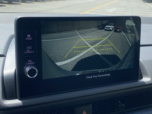 new 2026 Honda CR-V car, priced at $38,331