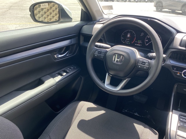 new 2026 Honda CR-V car, priced at $38,331