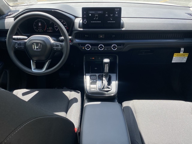 new 2026 Honda CR-V car, priced at $38,331