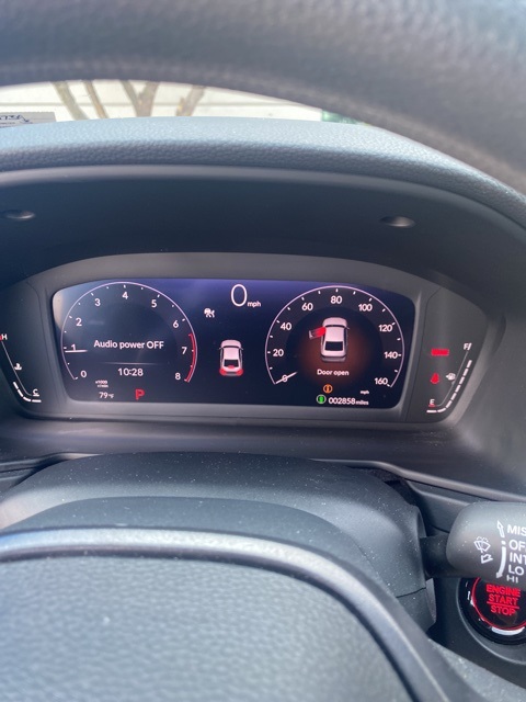 used 2025 Honda Accord car, priced at $30,995