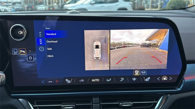 new 2026 Chevrolet Equinox EV car, priced at $43,965