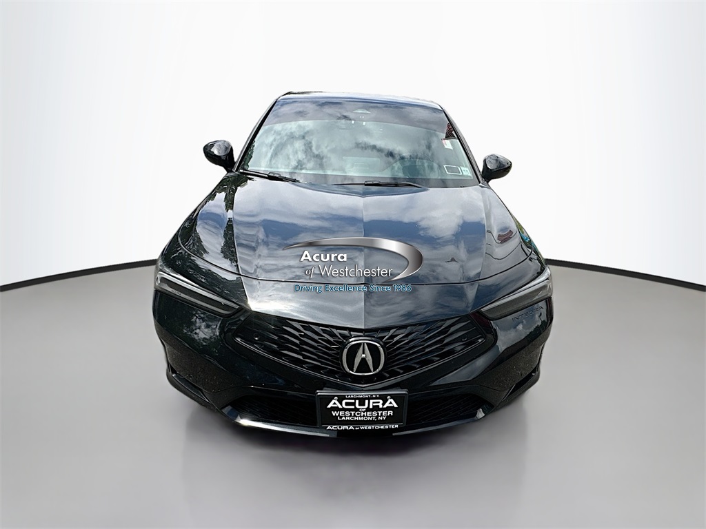 used 2023 Acura TLX car, priced at $36,799