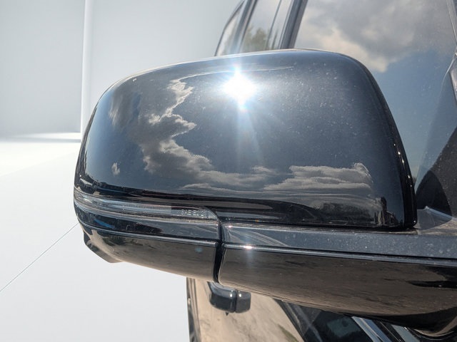 new 2025 Jeep Wagoneer L car, priced at $76,870