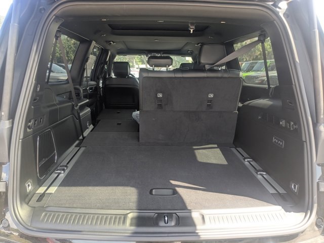 new 2025 Jeep Wagoneer L car, priced at $76,870