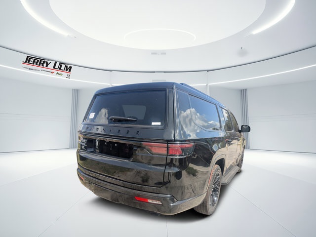 new 2025 Jeep Wagoneer L car, priced at $76,870