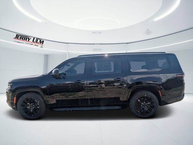 new 2025 Jeep Wagoneer L car, priced at $76,870