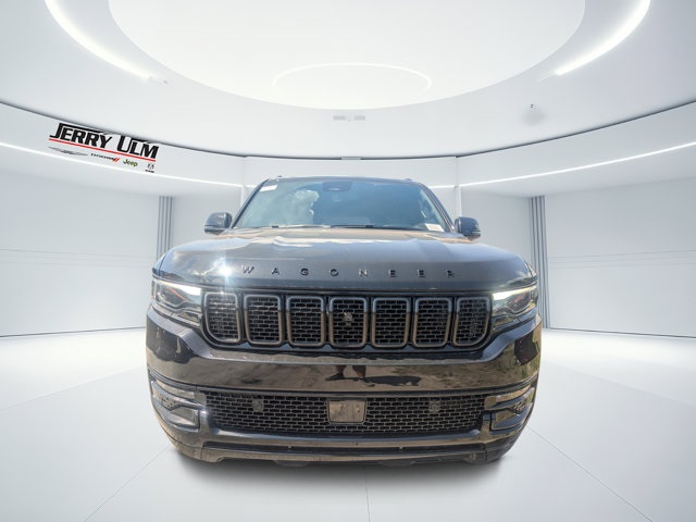 new 2025 Jeep Wagoneer L car, priced at $76,870