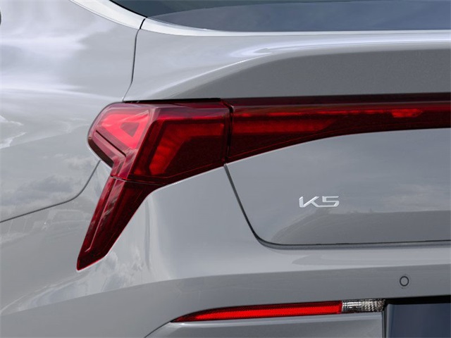 new 2026 Kia K5 car, priced at $32,085