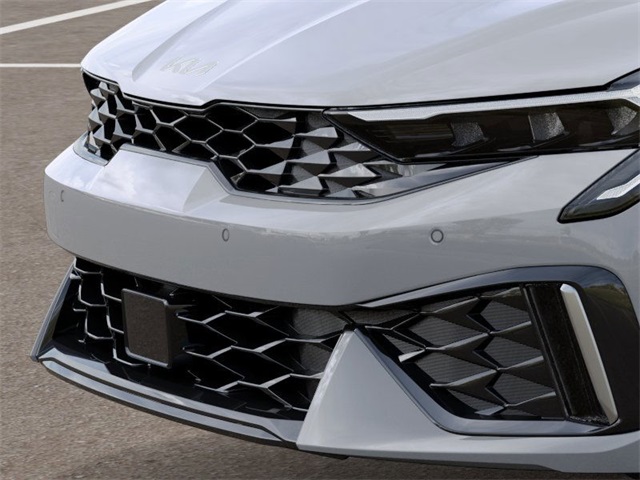 new 2026 Kia K5 car, priced at $32,085