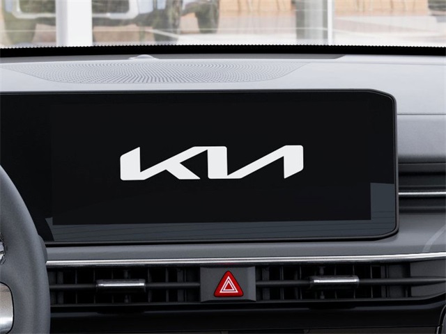 new 2026 Kia K5 car, priced at $32,085