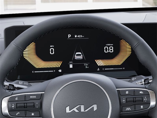new 2026 Kia K5 car, priced at $32,085