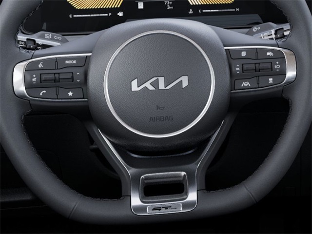 new 2026 Kia K5 car, priced at $32,085