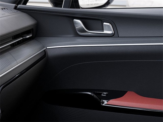 new 2026 Kia K5 car, priced at $32,085
