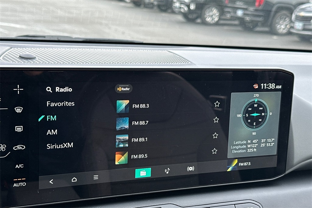 new 2025 Kia K4 car, priced at $25,580