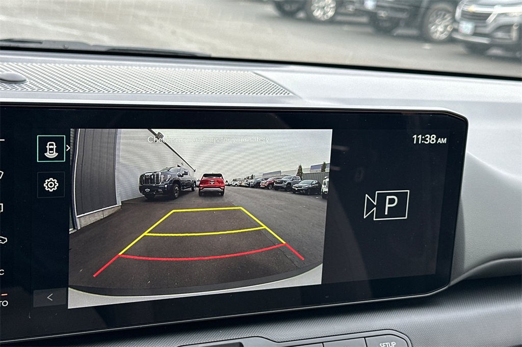 new 2025 Kia K4 car, priced at $25,580