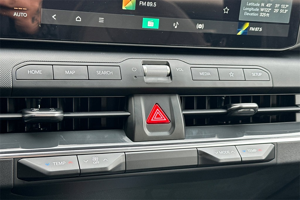 new 2025 Kia K4 car, priced at $25,580