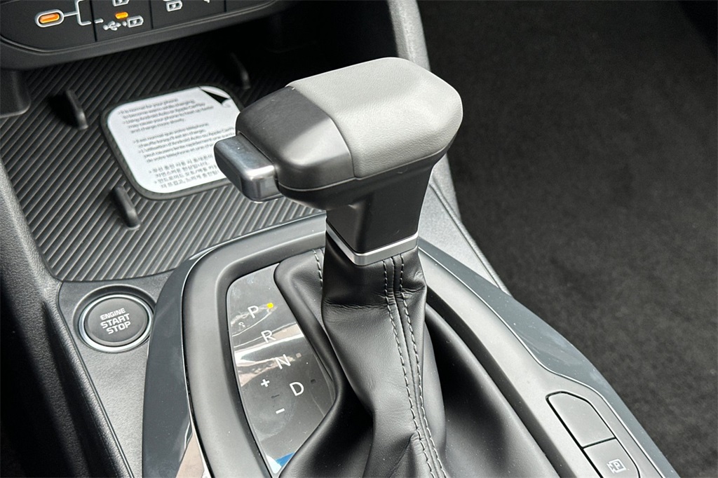 new 2025 Kia K4 car, priced at $25,580