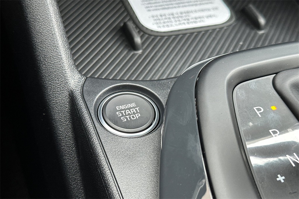 new 2025 Kia K4 car, priced at $25,580