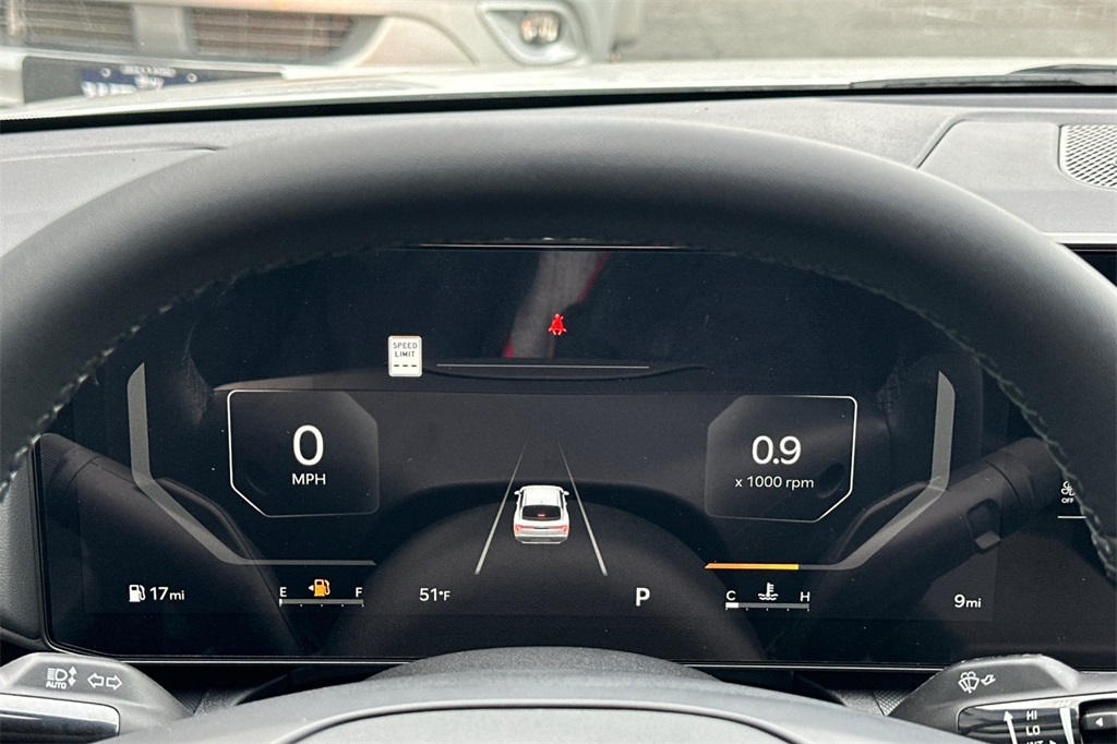 new 2025 Kia K4 car, priced at $25,580