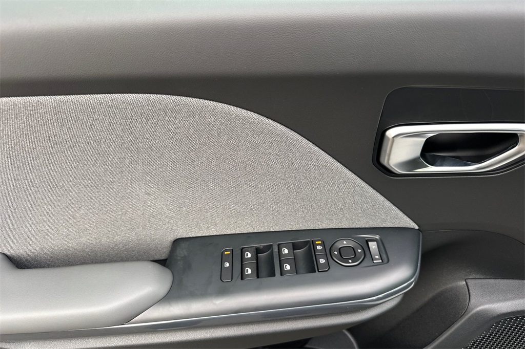 new 2025 Kia K4 car, priced at $25,580