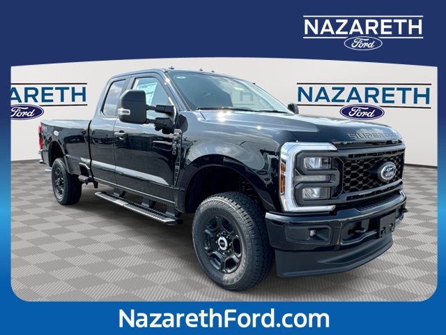 new 2025 Ford F-350SD car, priced at $59,957