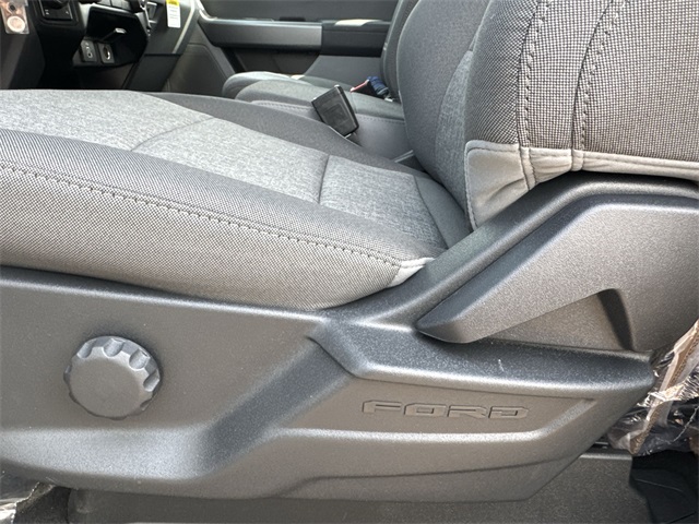 new 2025 Ford F-350SD car, priced at $59,957