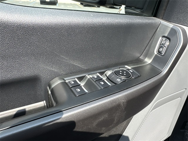 new 2025 Ford F-350SD car, priced at $59,957